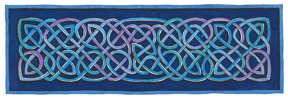How to Draw Your Own Celtic Knotwork Designs – Sherri O Designs how-to-draw-your-own-celtic-knotwork-designs-sherri-o-designs