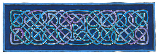 How to Draw Your Own Celtic Knotwork Designs - Sherri O Designs