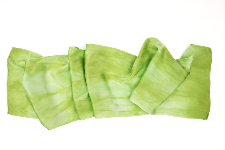 Silk Scarves - Sherri O Designs