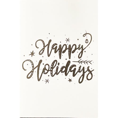 Greeting Card - Sherri O Designs