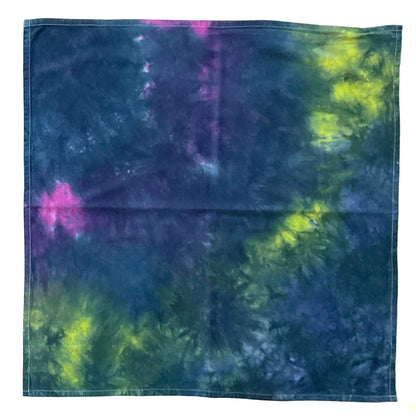 Northern Lights Kitchen Towels - Sherri O Designs