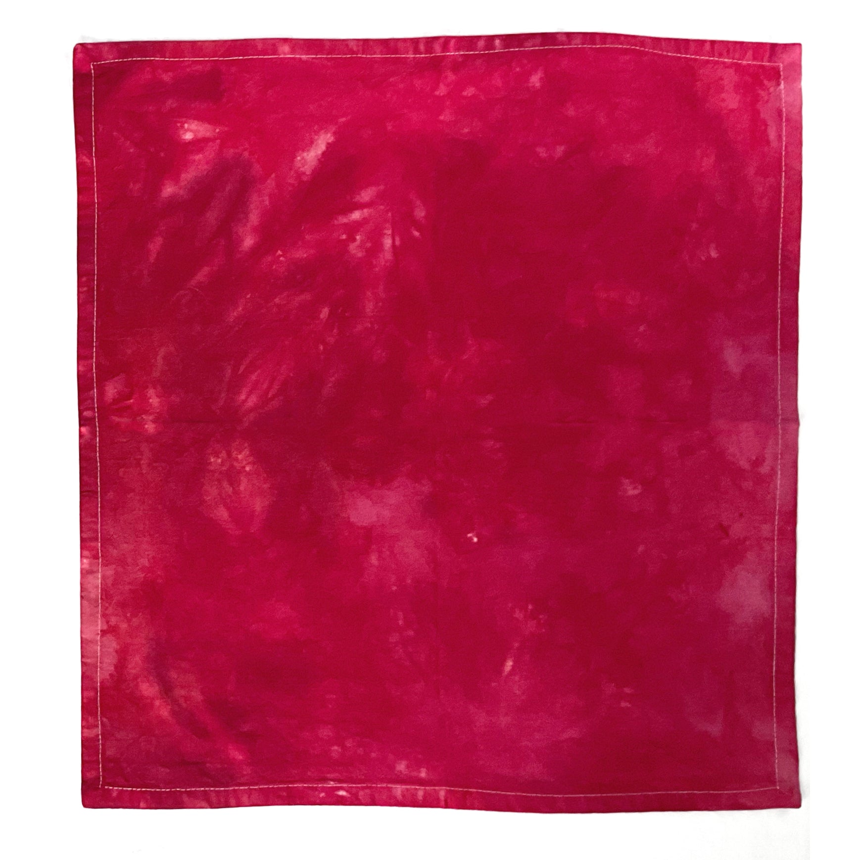 Red Kitchen Towels - Sherri O Designs