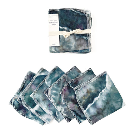 Washable Paperless Towels - Sherri O Designs