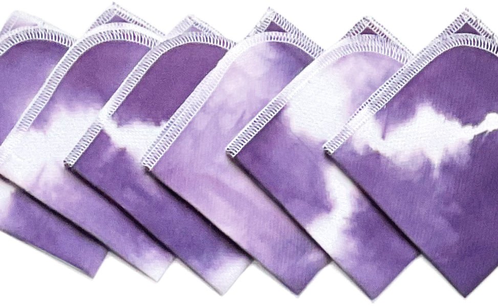 Washable Paperless Towels - Sherri O Designs