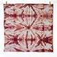 Barn Red Shibori Flour Sack Tea Towels - Sherri O Designs