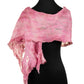 Felted Gauze Wrap - Sherri O Designs
