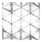 Grey Shibori Flour Sack Tea Towels - Sherri O Designs