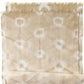 Shibori Dyed Lightweight Linen Scarf - Sherri O Designs
